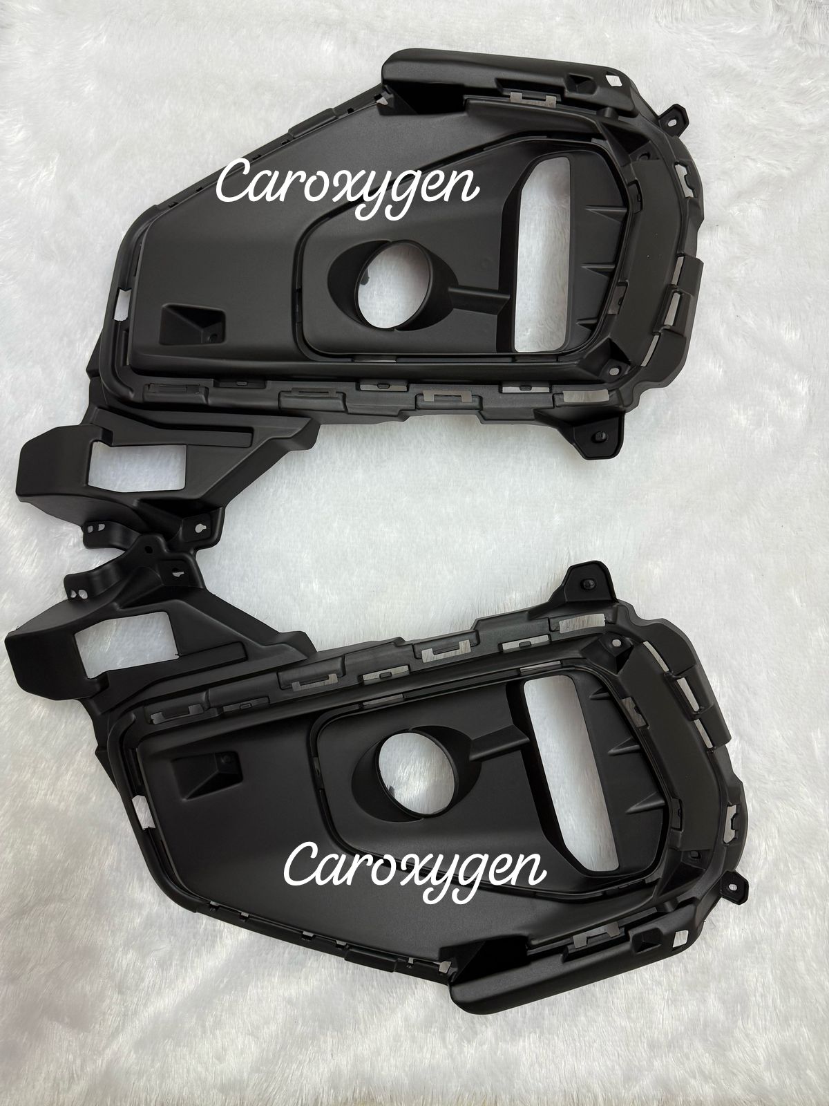 For HRV 2019-21 Grilles/Trims/Bumper headlight brackets/Fog For HRV 2019-21 Grilles/Trims/Bumper headlight brackets/Fog