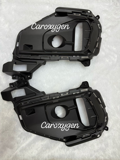 Kia seltos 2024 projector fog lamp bracket absÂ 2Â inch