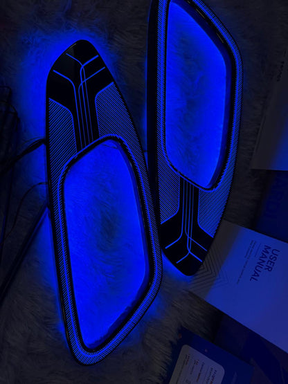 Cardi K6 Ambient Light For Fronx 2021-2025  Set of 20 pcs