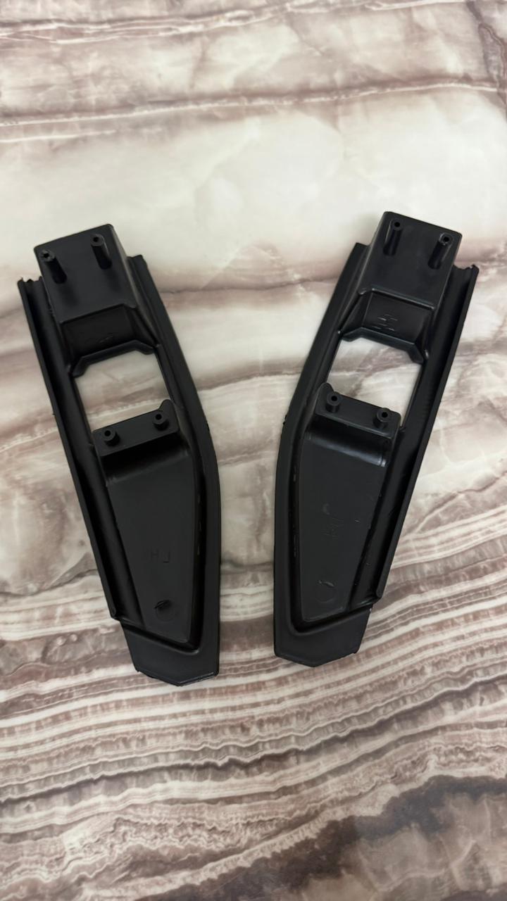 Maruti Suzuki Grand Vitara 2 Inch Projector Fog Lamp Bracket Mount