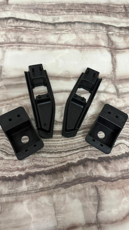 Maruti Suzuki Grand Vitara 2 Inch Projector Fog Lamp Bracket Mount