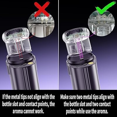 5 in 1 Starlight Car Charger with Perfume Diffuser & Fast Charging (45W)