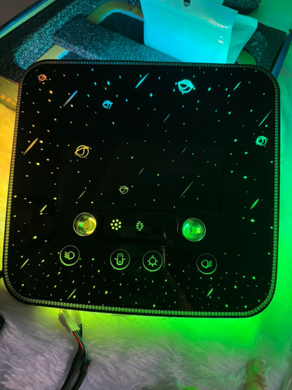 Cardi k4 Roof Light with Touch Sensor