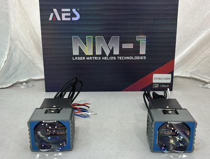 AES NM-1 MATRIX 1.5 INCH PROJECTOR LENS