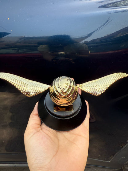 Solar Car Air Freshener Diffuser, Odor Eliminator for Vehicle Scenting Device, Long Lasting Scent for Auto, Automotive Accessories Interior Scent Diffuser