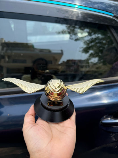 Solar Car Air Freshener Diffuser, Odor Eliminator for Vehicle Scenting Device, Long Lasting Scent for Auto, Automotive Accessories Interior Scent Diffuser