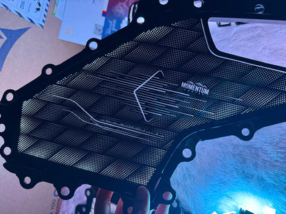 Cardi k6 Specific Ambient Light For Hyundai Creta