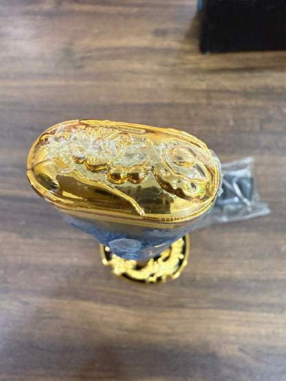 katna Desgin car Gear knob (Katana red 28 CM) (Specially for SUV)