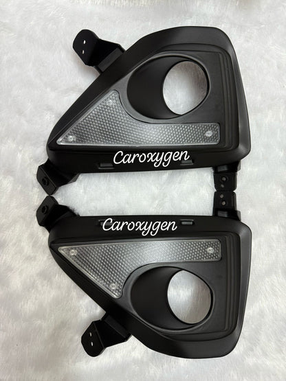 Hyundai alcazar projector fog lamp bracket absÂ 3Â inch