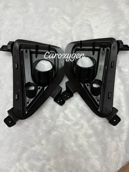 Hyundai alcazar projector fog lamp bracket absÂ 3Â inch
