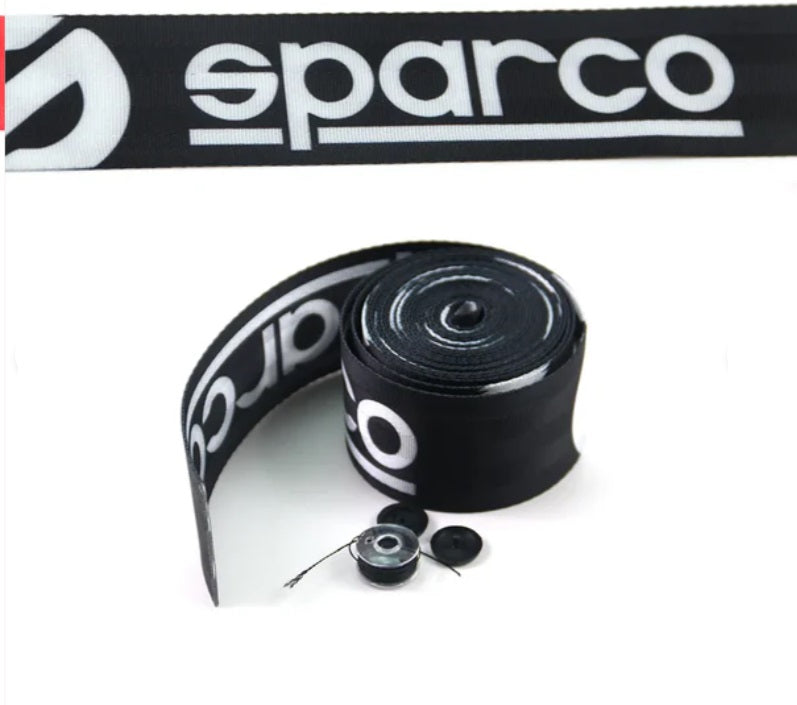 Sparco Universal seat belt for racing cars