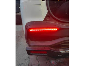 kia Carens 2022 Onwards Rear Bumper Reflector Light (Set of 2 )