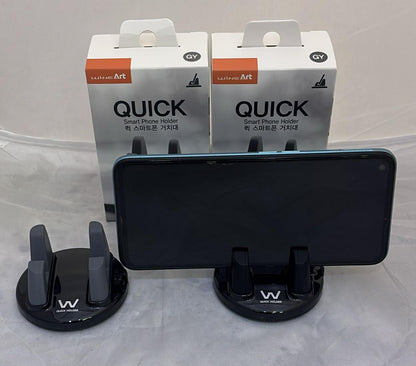 Wineart Mobile Stand â€“ Quick Smartphone Holder
