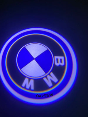BMW Entry Shadow GHOST LIGHT