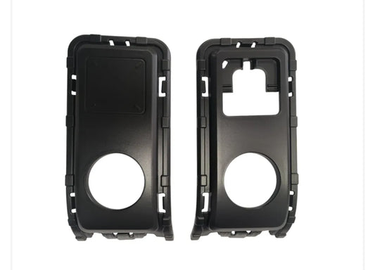 3 inch fog projector bracket for Hyundai Venue 2025 onwards