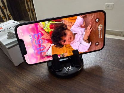 Wineart Mobile Stand â€“ Quick Smartphone Holder