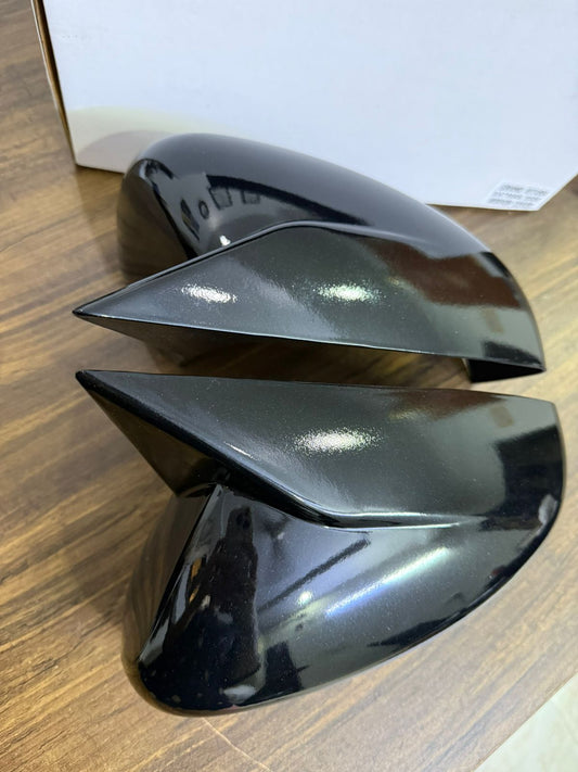 Batman Side Mirror Cover For Maruti Suzuki Grand Vitara Onwards