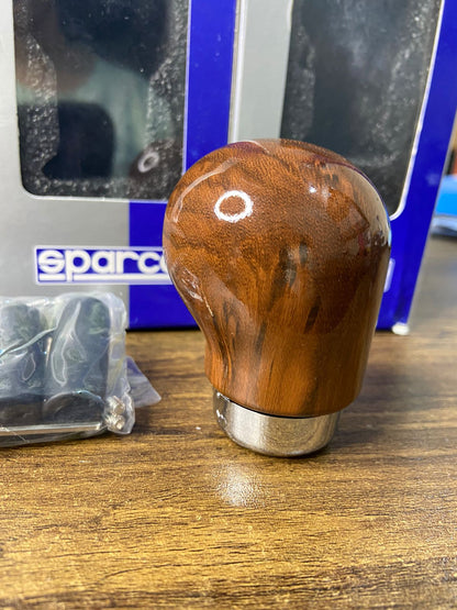 Universal Car Manual Gear Shift Stick Shifter Knob Gear Knob