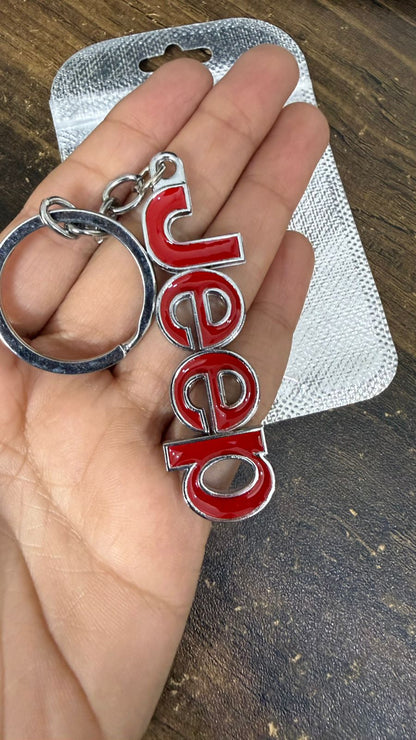 Men's Car Key Chain 1pcs, Personalized Creative Stainless Steel Car Keychain for Men and women
