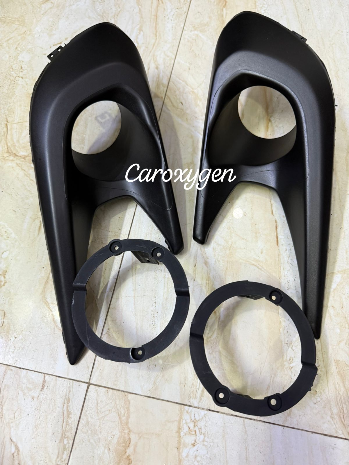 Car projector mounting bracket DZrie Projector Bracket 3 Inch