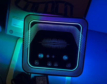 Cardi k4 Roof Light with Touch Sensor