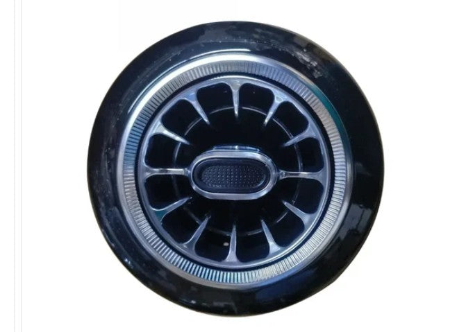 Cardi  K4 AC Vent Ambient Light for Mahindra Thar Roxx 2024 |