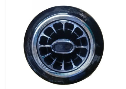 Cardi  K4 AC Vent Ambient Light for Mahindra Thar Roxx 2024 |