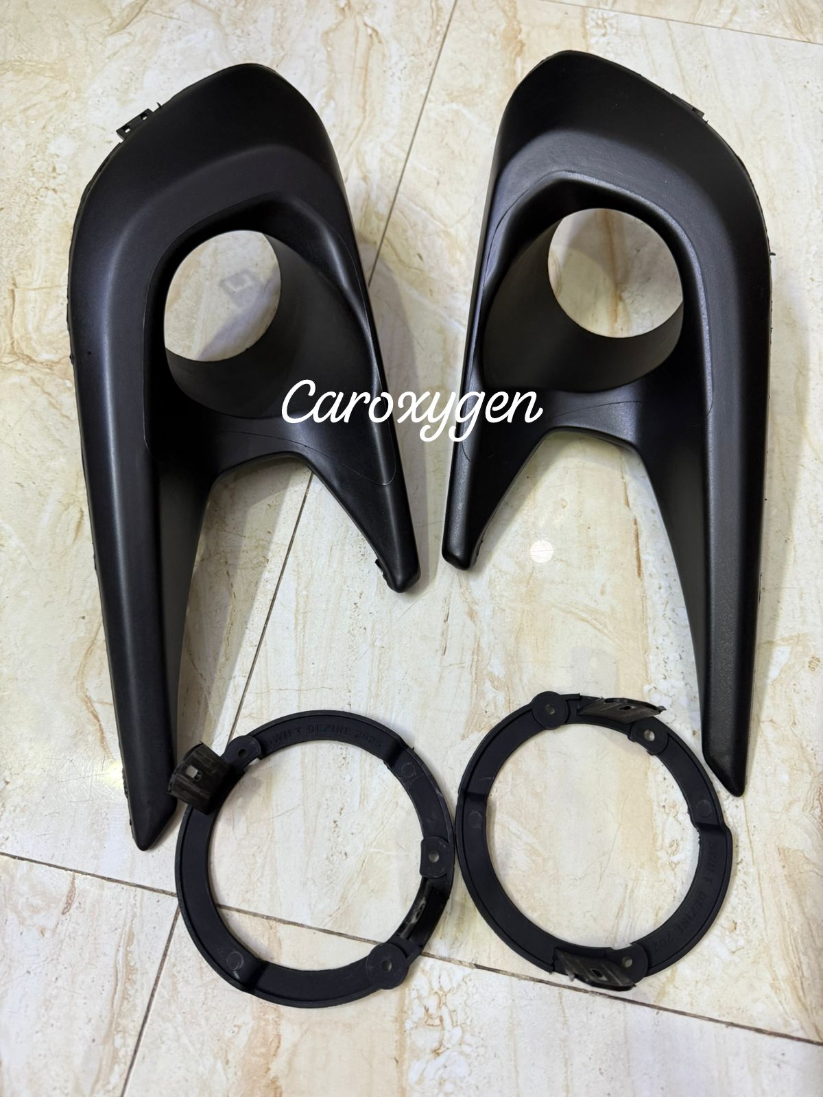 Car projector mounting bracket DZrie Projector Bracket 3 Inch