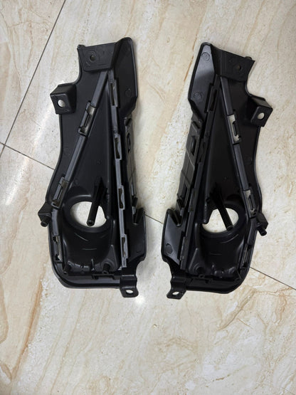 Hyundai Exter 2023 Onwards Fog lamp Bracket For 2" Projector