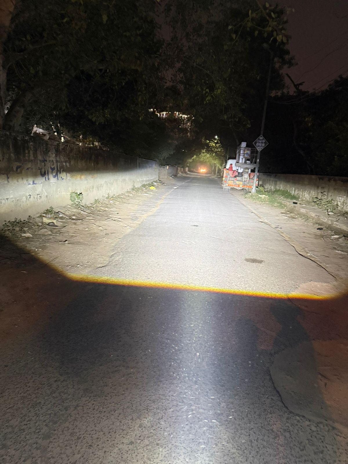 Turbo SV Laser-4 Bi-Laser Projector Headlight 1-Year Warranty