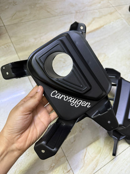 2.4 inch Fog lamp Bracket for Kia Sonet 2024 Onwards
