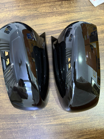 Batman Side Mirror Cover For Maruti Suzuki Swift 2018 Onwards
