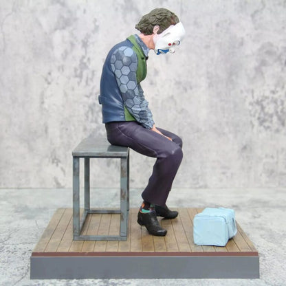 Caroxygen Original New Latest Car Bumper Bonnet And Dicky Joker Toy Trending Product