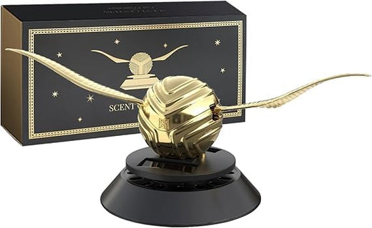 Solar Car Air Freshener Diffuser, Odor Eliminator for Vehicle Scenting Device, Long Lasting Scent for Auto, Automotive Accessories Interior Scent Diffuser