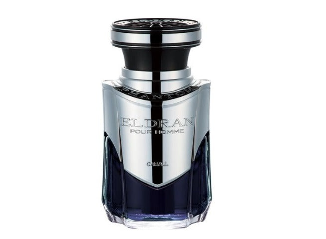 Carall Eldaran A sweet, gentle and sexy fragrance for adults Car Perfume