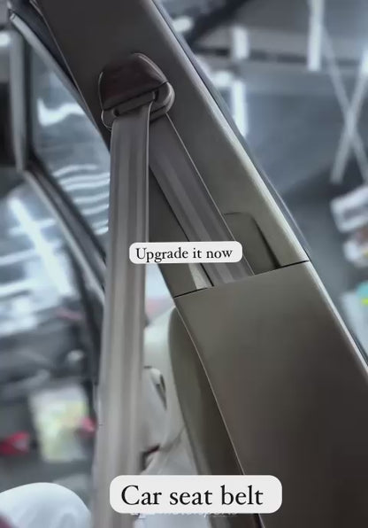 MOMO 3.6m CAR SEAT Belt