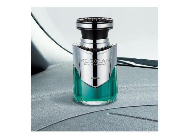 Carall Eldaran A sweet, gentle and sexy fragrance for adults Car Perfume