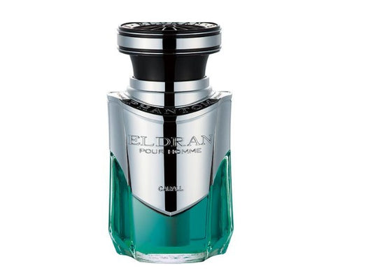 Carall Eldaran A sweet, gentle and sexy fragrance for adults Car Perfume