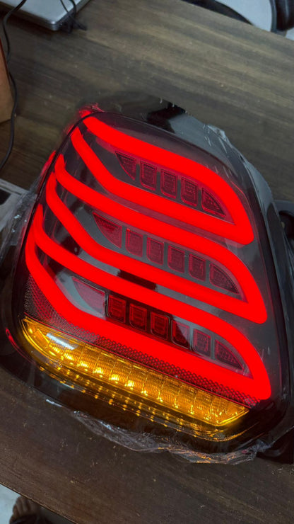 Tail led  Light for Maruti Suzuki Swift pack of 2