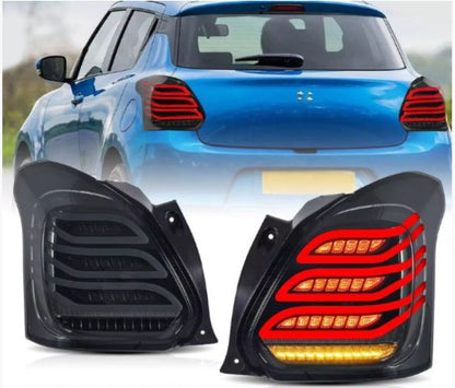 Tail led  Light for Maruti Suzuki Swift pack of 2