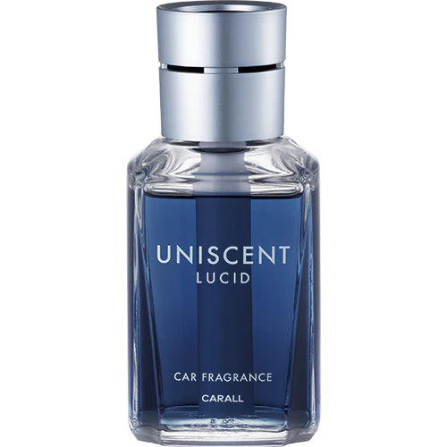 Carall Unicent Lucid Car Perfume - Liquid Base Made in Japan