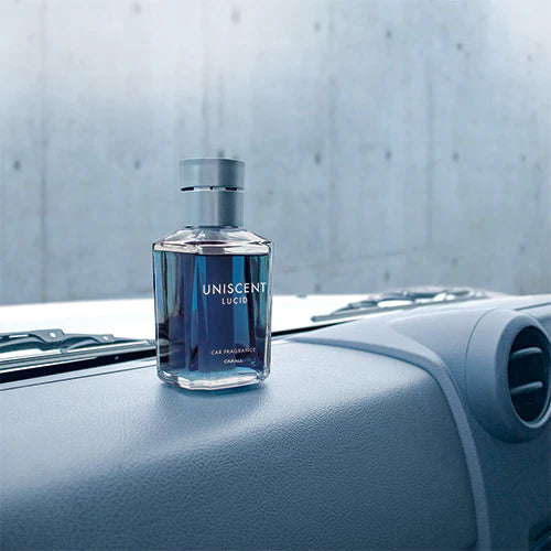 Carall Unicent Lucid Car Perfume - Liquid Base Made in Japan