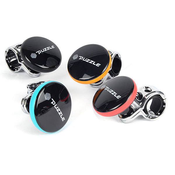 Puzzle Vehicle Steering Knob