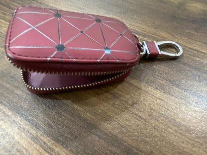 Car Oxygen - Car and Bike Key Pouches