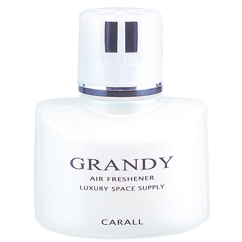 Carall - Grandy Liquid Air Freshner Luxury Space Supply -138 ml