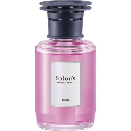 CARALL Salon’s Amore Pltinum Shower Fragrance Liquid Based Car Scent -Made in Japan (160ml)