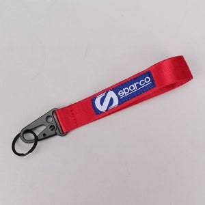 Sparco Key Chains (For Bike and Cars)