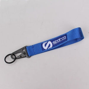 Sparco Key Chains (For Bike and Cars)