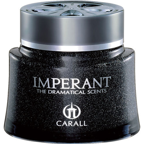 Carall -Imperant The Dramatical Scent Superior Fragrance Car Air Freshner (Gel Based )-130 ml
