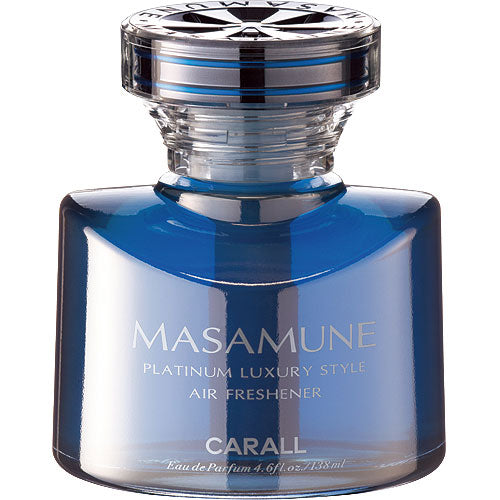 Carall Luxury Style Air Freshner Liquid Car Perfume - 138 ml